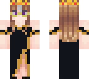 queen :d