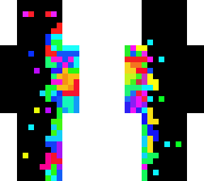 rainbow consumption 2