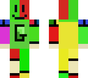 rainbow games