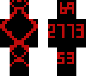 random skin