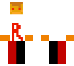 rastio skin