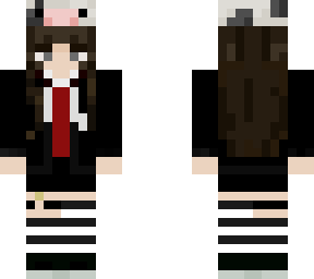 rbx skin - cow fix