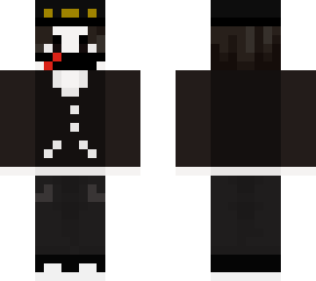 rbx skin csr - new