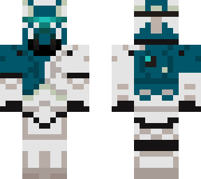 rc - 6396 "luka"