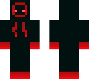 realm steve( the nether)