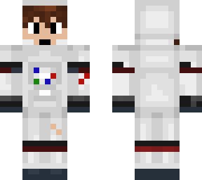 reborn astronauta