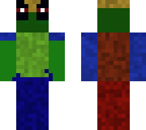 red turtle