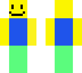 roblox noob