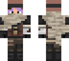 sara medieval
