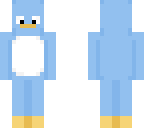 sevqntyone penguin