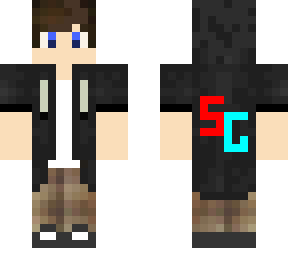 sg name skin