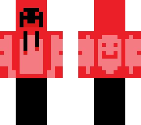 shadow red hood