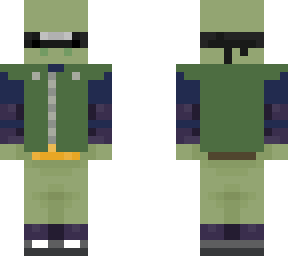 shinobi turtle
