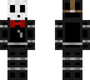 shy guy but something's wrong.