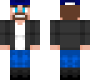skin for my dad