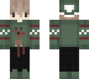skin para alets0