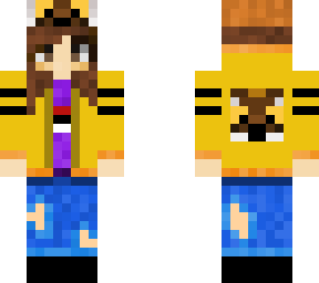 skin remake