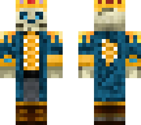 skulk prince