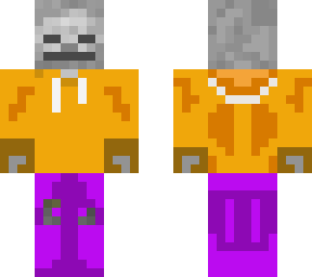 skullwalker