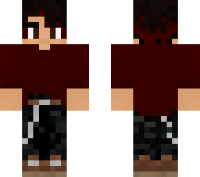 sleepdepr1ved red