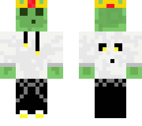slime king