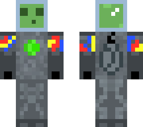 slimeborg