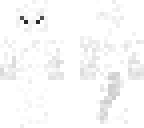 snow monster