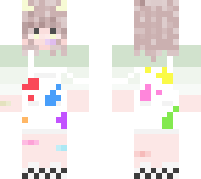sorry to whoever made the original skin, but i fixed it for you