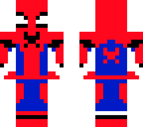 spider-man (mixture)