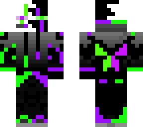 splitside enderman