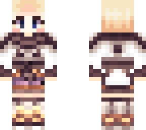 star emperor (female)