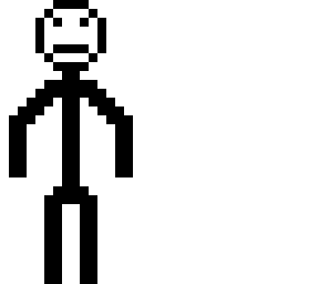 stick dude