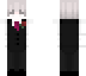 suit up !
