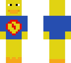 super duck