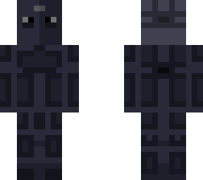 super soldier