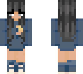 sweater navy