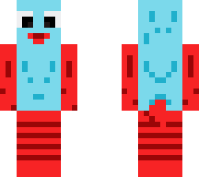 tarta bird (credits to:mrboigaming)