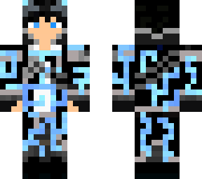 thalleous sendaris (human)