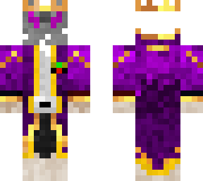 the corrupted emporer