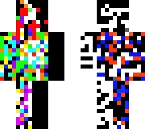 the glitch