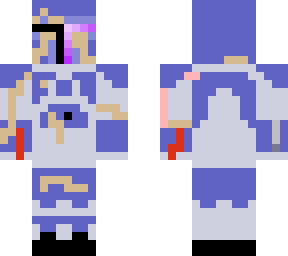 the holy god of mandalore