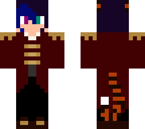 the ringmaster