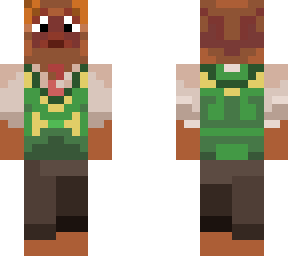 tom nook 3