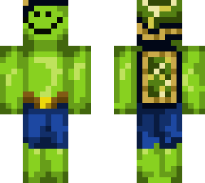 turtle updated