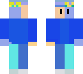 two sides