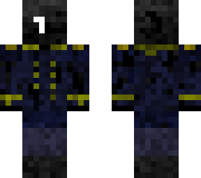 union officer husk