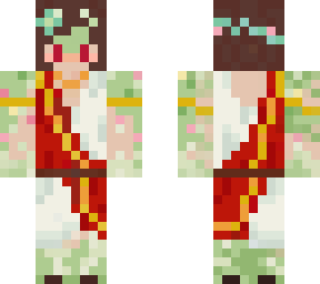 updated nymph minori