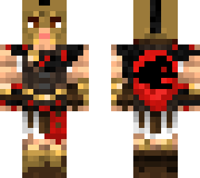 vercellian soldier