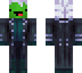 vergil turtle / vertle