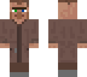 villager cool